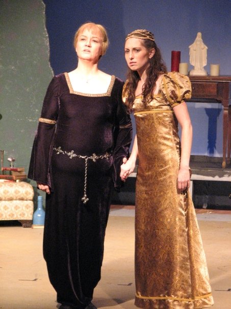 Warning against Romeo