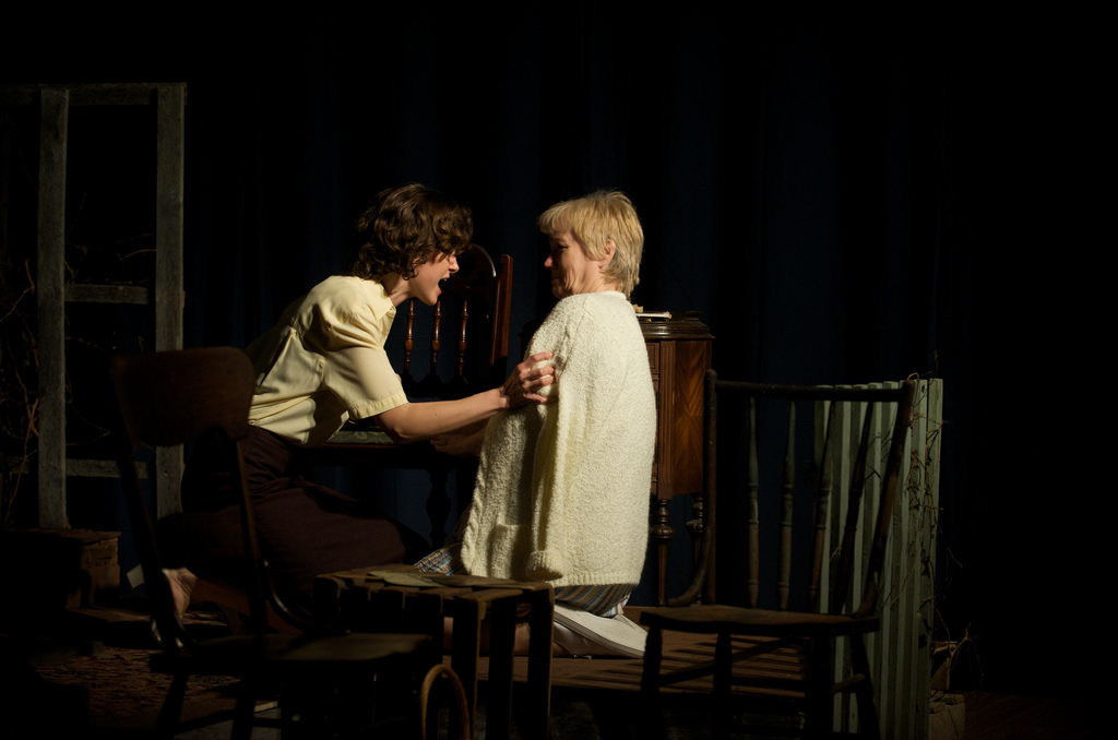 The Rimers of Eldritch